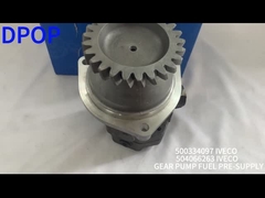 Pompes à carburant pour engrenages 500334097 504066263 Pour les camions IVECO STRALIS EUROTECH