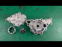 Support de ventilateur portant les pièces de camion RE503664