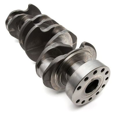 Les kits de vilebrequin de moteur ZZ90237 ont adapté la taille aux besoins du client pour Perkins