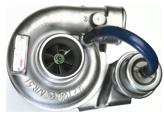 Turbocompresseur industriel de traitement thermique 2674A093 2674A371 pour Perkins