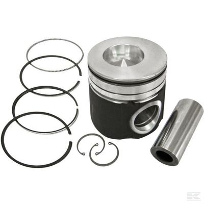 U5PR0060 Kit piston moteur Pièces Perkins