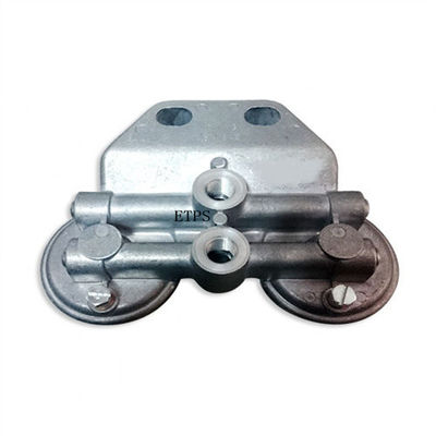 Logement de filtre à essence de pièces de camion 20801706  01161848 DEUTZ 010201049 DEUTZ