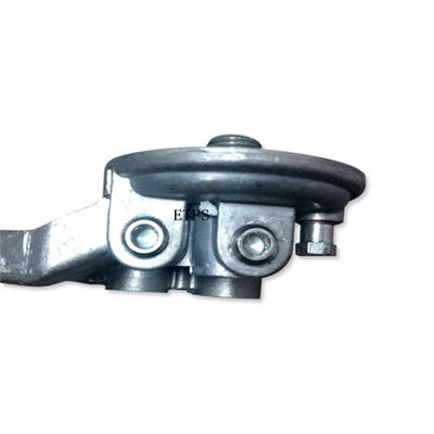 Logement de filtre à essence de pièces de camion 20801706  01161848 DEUTZ 010201049 DEUTZ