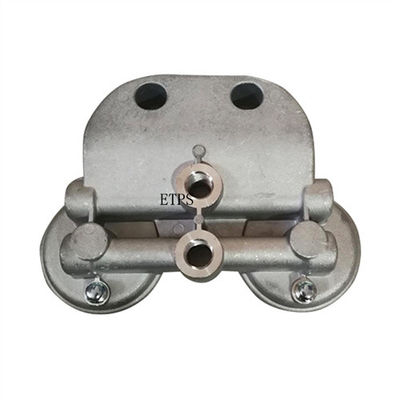 Logement de filtre à essence de pièces de camion 20801706  01161848 DEUTZ 010201049 DEUTZ