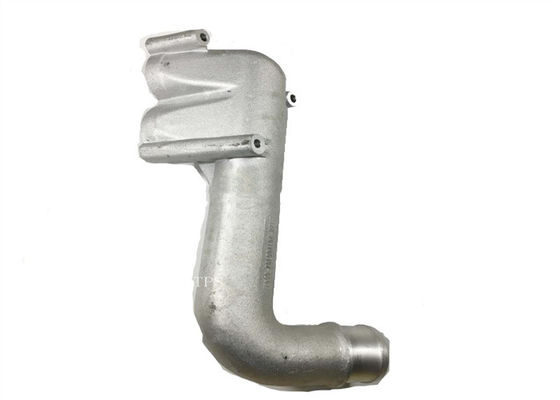 201V06302-0643 Tuyau de sortie de thermostat Sinotruk Howo T7H T5G Howo MC11