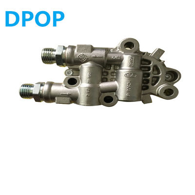 4988595 CUMMINS G21001111140A38 pour la pré-alimentation en carburant de la pompe à engrenages