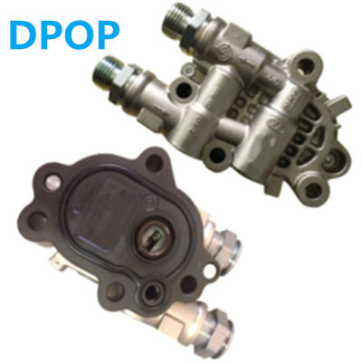 4988595 CUMMINS G21001111140A38 pour la pré-alimentation en carburant de la pompe à engrenages