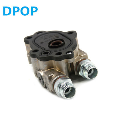 4988595 CUMMINS G21001111140A38 pour la pré-alimentation en carburant de la pompe à engrenages