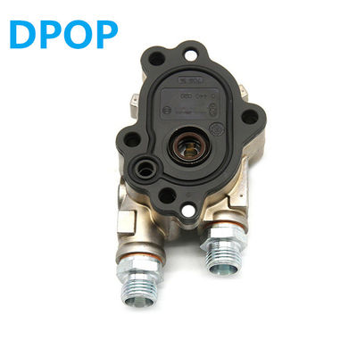 4988595 CUMMINS G21001111140A38 pour la pré-alimentation en carburant de la pompe à engrenages
