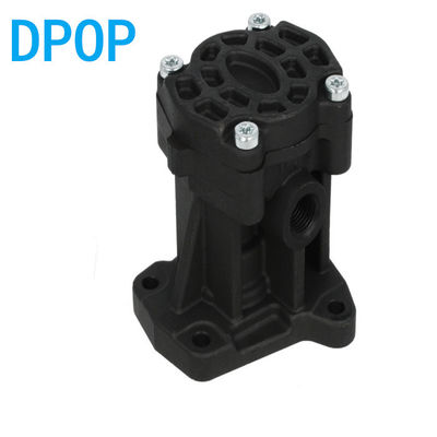 Pré-alimentation en carburant de la pompe à engrenages du moteur 51121017139 pour les pièces de camion MAN