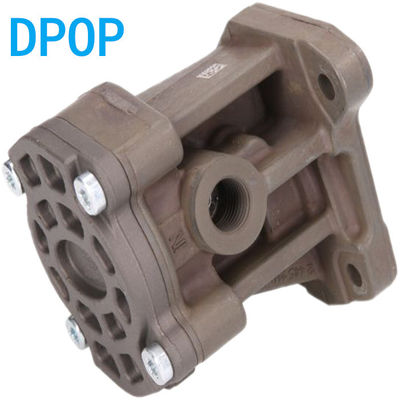 Pré-alimentation en carburant de la pompe à engrenages du moteur 51121017139 pour les pièces de camion MAN