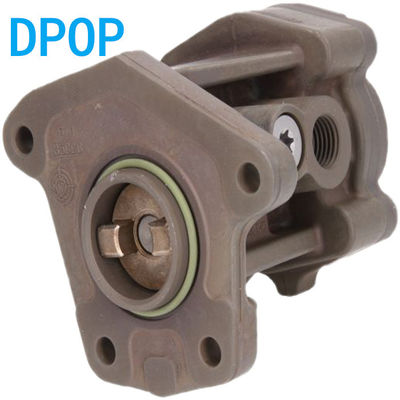 Pré-alimentation en carburant de la pompe à engrenages du moteur 51121017139 pour les pièces de camion MAN