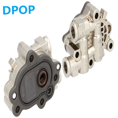Pré-alimentation en carburant de pompe à engrenages 4989266 21121017151 pour les pièces de camion MAN et CUMMINS