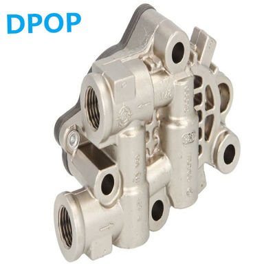 Pré-alimentation en carburant de pompe à engrenages 4989266 21121017151 pour les pièces de camion MAN et CUMMINS