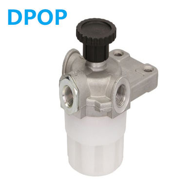 Pièces de camion 0000907350 0000900212 pour MERCEDES Gear Fuel Pump