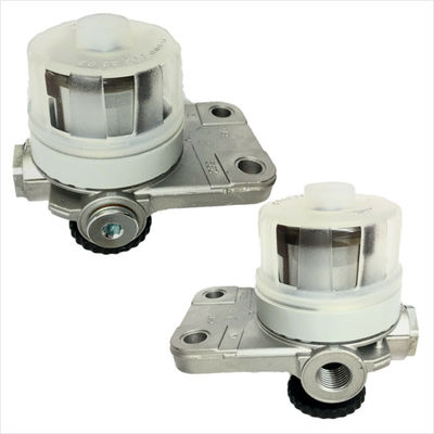 Pompe à essence à engrenages 0000907350 0000900212 pour MERCEDES-BENZ MK/NG/SK ACTROS ACTROS MP2 MP3