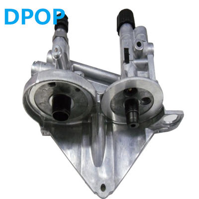 Pour le D13A FH/FM13, le boîtier du filtre à carburant original 22035807 21023277 20873677 20783918 7422035807