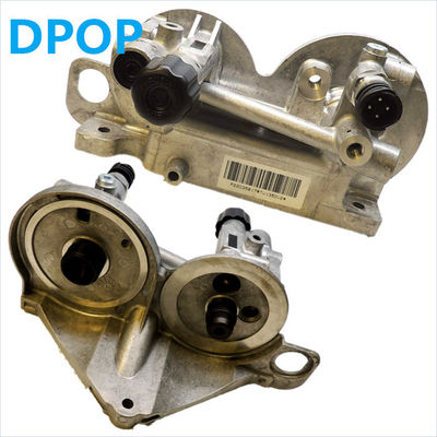 Pour le D13A FH/FM13, le boîtier du filtre à carburant original 22035807 21023277 20873677 20783918 7422035807