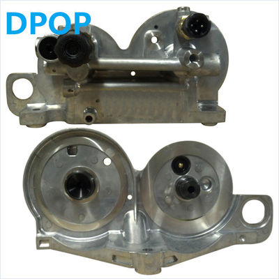 Pour le D13A FH/FM13, le boîtier du filtre à carburant original 22035807 21023277 20873677 20783918 7422035807