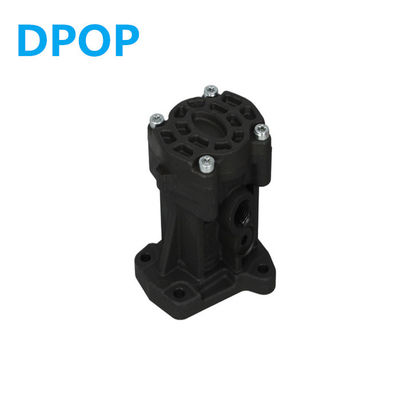 Pré-alimentation en carburant de la pompe à engrenages du moteur 51121017141 0440020049 pour les pièces de camion MAN