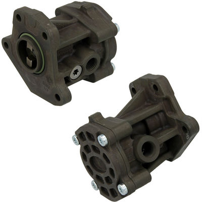 Pré-alimentation en carburant de la pompe à engrenages du moteur 51121017141 0440020049 pour les pièces de camion MAN