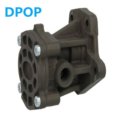 Pré-alimentation en carburant de la pompe à engrenages du moteur 51121017141 0440020049 pour les pièces de camion MAN