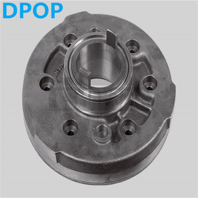 Pompes à huile à transmission longue durée de vie 11144003 11037205 11071575 4720969 Pour les camions
