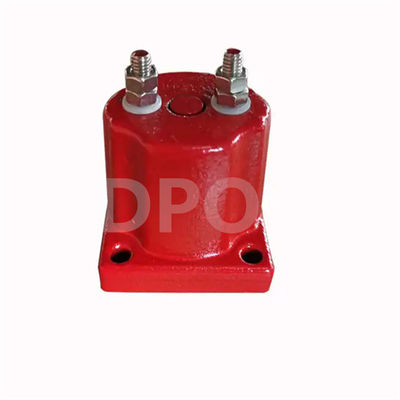 Ventilateurs à carburant de 12 V pour machines agricoles