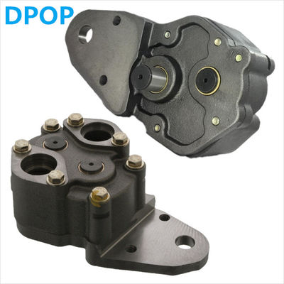 0682560 pour la pompe à huile de pièces de camion diesel de fabrication industrielle