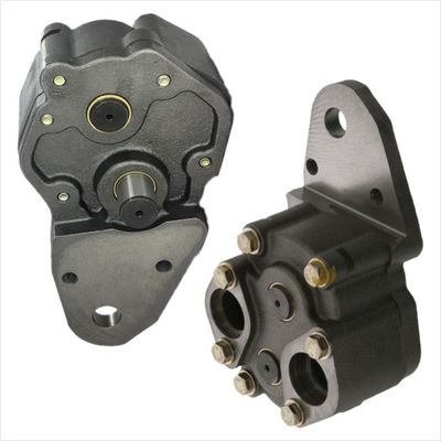 0682560 pour la pompe à huile de pièces de camion diesel de fabrication industrielle