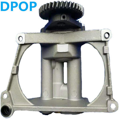 Pièces de camion de pompe à huile diesel pour 312-4545 373-8014 420-0454 293-5250 CATERPILLAR