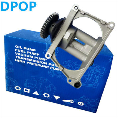 Pièces de camion de pompe à huile diesel pour 312-4545 373-8014 420-0454 293-5250 CATERPILLAR