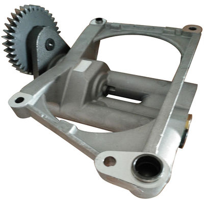 Pièces de camion de pompe à huile diesel pour 312-4545 373-8014 420-0454 293-5250 CATERPILLAR
