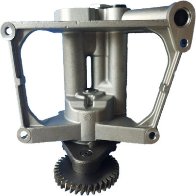 Pièces de camion de pompe à huile diesel pour 312-4545 373-8014 420-0454 293-5250 CATERPILLAR