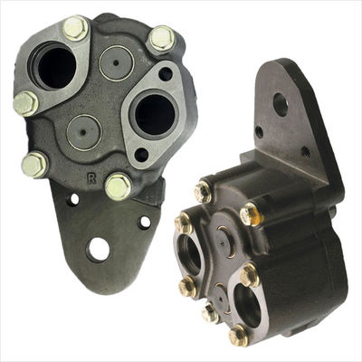 Pour 0683322 683322 pièces de camion diesel de fabrication industrielle pompe à huile