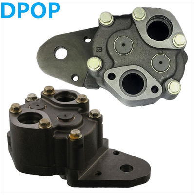 Pour 0683322 683322 pièces de camion diesel de fabrication industrielle pompe à huile