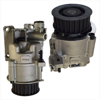 Pompes à huile de qualité 04270645 04179713 2905142 7402905142 Pour Deutz / RVI /
