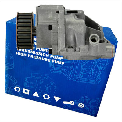 Pompes à huile de qualité 04270645 04179713 2905142 7402905142 Pour Deutz / RVI /