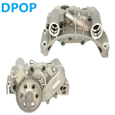 1698646 1840522 0508483 pour la pompe à huile de pièces de camion diesel de fabrication industrielle
