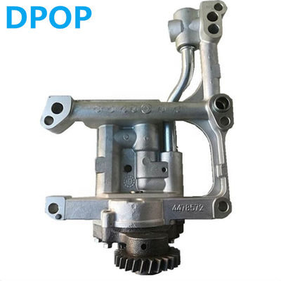 Pompe à huile moteur industrielle 447-8572 225-8329 pour CATERPILLAR