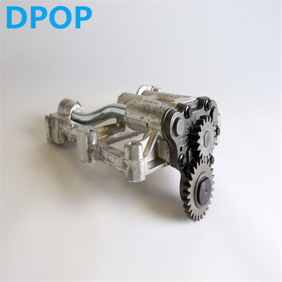 Pompe à huile moteur industrielle 447-8572 225-8329 pour CATERPILLAR