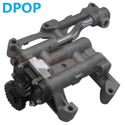 Pompe à huile moteur industrielle 447-8572 225-8329 pour CATERPILLAR