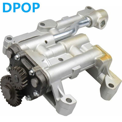 Pompe à huile moteur industrielle 447-8572 225-8329 pour CATERPILLAR