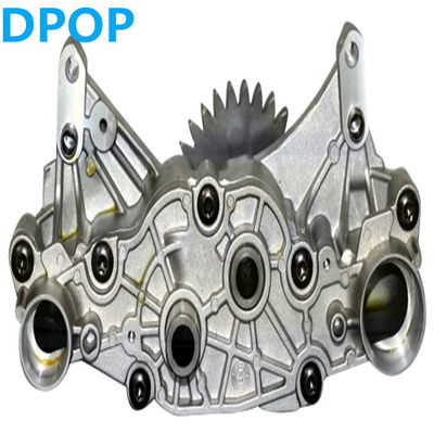 Pompe à huile de camion ETPS 7420824906 7421370410 20498514 20824906 85013231