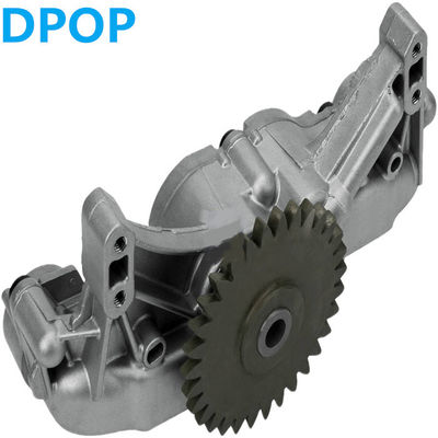 Pompe à huile de camion ETPS 7420824906 7421370410 20498514 20824906 85013231