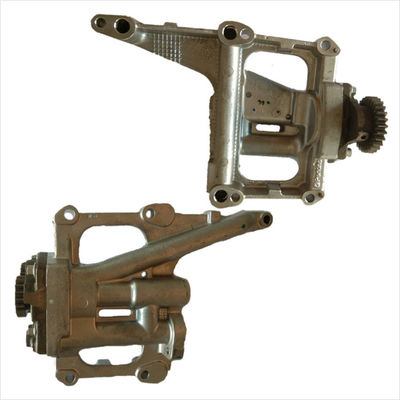 T407944 T419006 fait mécaniquement pour la pompe à huile de PERKINS dans des pièces de camion