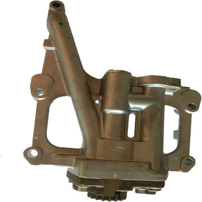 T407944 T419006 fait mécaniquement pour la pompe à huile de PERKINS dans des pièces de camion