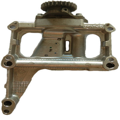 T407944 T419006 fait mécaniquement pour la pompe à huile de PERKINS dans des pièces de camion