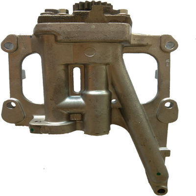 T407944 T419006 fait mécaniquement pour la pompe à huile de PERKINS dans des pièces de camion