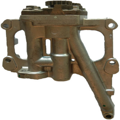 T407944 T419006 fait mécaniquement pour la pompe à huile de PERKINS dans des pièces de camion